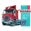 Amt Gmc Astro 95 Semi Tractor Plastic Model Kit