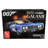 Amt Skill 2 Model 1970 Ford Galaxie Police Car Las Vegas Metropolitan Police Dept Diamonds Are Forever 1