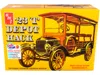 Amt Depot Hack 2-in-1 Kit 1-25 Scale Model Car For Skill 2 Model Kit 1923 Ford T
