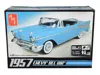 Amt Skill 2 Model Kit 1957 Chevrolet Bel Air 1/25 Scale Model By
