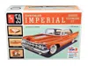 Amt Skill 2 Model Kit 1959 Chrysler Imperial 3 In 1 Kit 1 By 25 Scale Model