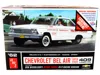 Amt Skill 2 Model Kit 1962 Chevrolet Bel Air Super Stock 409 Turbo-fire Don Nicholson's 2-in-1 Kit "lege