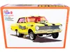 Amt 1-25 Scale 1965 Chevrolet Ii Nova Awb Funny Car Twister Skill 2 Model Kit