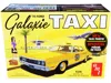 Amt Luggage Skill 2 Model Kit 1 By 25 Scale Model For 1970 Ford Galaxie Taxi