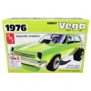 Amt Skill 2 Model Kit 1976 Chevrolet Vega Funny Car 1 By 25 Scale Model