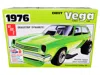 Amt Skill 2 Model Kit 1976 Chevrolet Vega Funny Car 1 By 25 Scale Model