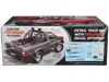 Amt Skill 2 Model Kit 1992 Toyota 4x4 Pickup Truck (2023) 1/20 Scale Model By