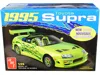 Amt Skill 2 Model Kit 1995 Toyota Supra Convertible 1/25 Scale Model By