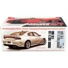Amt Skill 2 Model Kit 2021 Dodge Charger Rt 1 By 25 Scale Model Kit