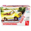 Amt Skill 2 Model Kit Ih International Harvester Scout Ii 1-25 Scale Model Car