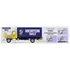 Amt Skill 3 Ford Louisville Line Short Hauler Morton Salt 1-25 Scale Model Kit