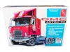 Amt Skill 3 Model Kit Gmc Astro 95 Truck Tractor 1/25 Scale Model By