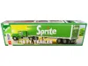 Amt Skill 3 Model Kit Great Dane 40' Dry Goods Trailer "sprite" 1/25 Scale Model By  In Multi