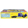 Amt Skill 3 Western Star 4964 Truck Tractor 1-24 Scale Model Kit
