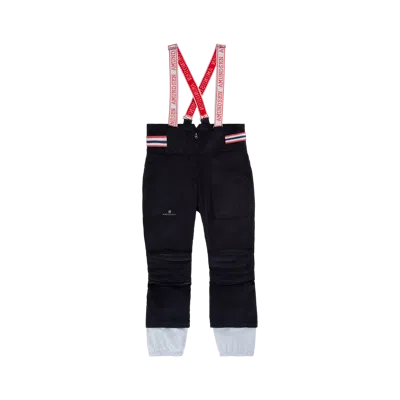 Amundsen Concord Ski Pants Mens In Black