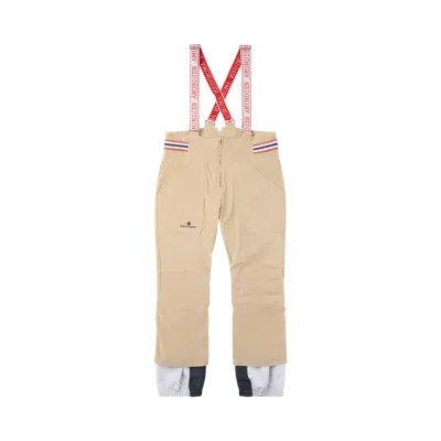 Amundsen Concord Ski Pants Mens In Brown