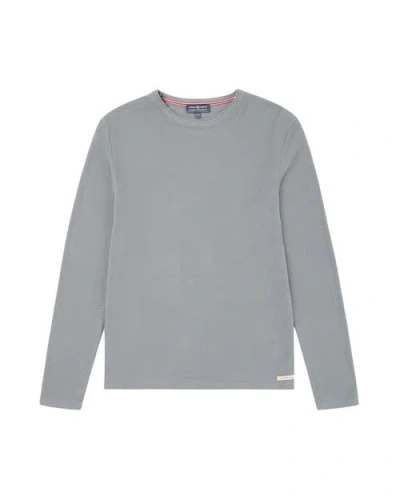 Amundsen Formula Long Sleeve Mens In Gray