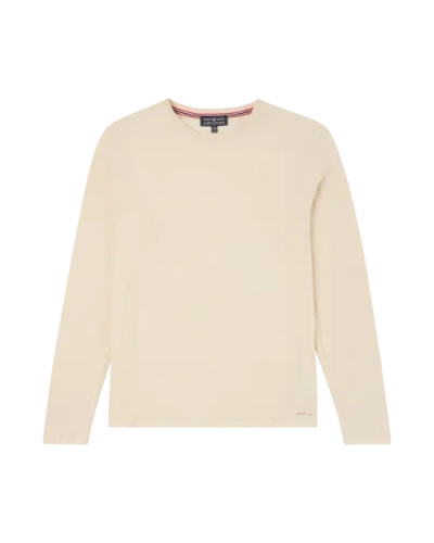 Amundsen Formula Long Sleeve Mens In Neutral