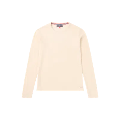 Amundsen Formula Long Sleeve Womens In Pink