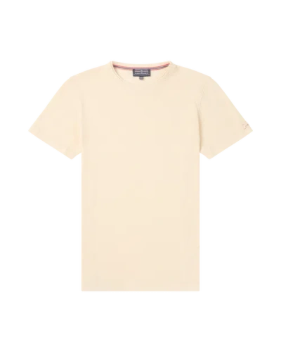 Amundsen Formula Tee Mens In Neutral