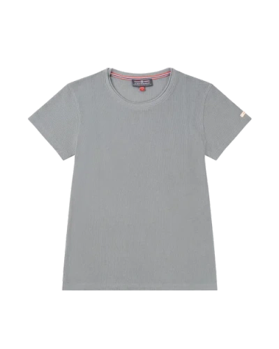 Amundsen Formula Tee Womens In Gray