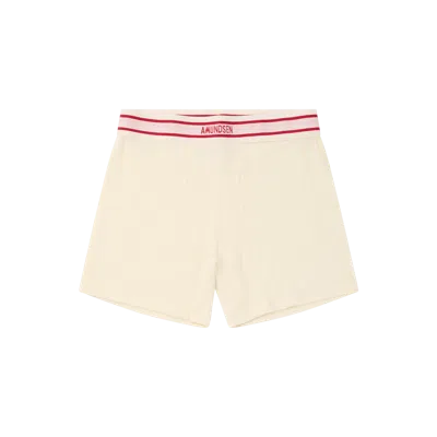 Amundsen Hero's Hide Boxers Mens In Nude