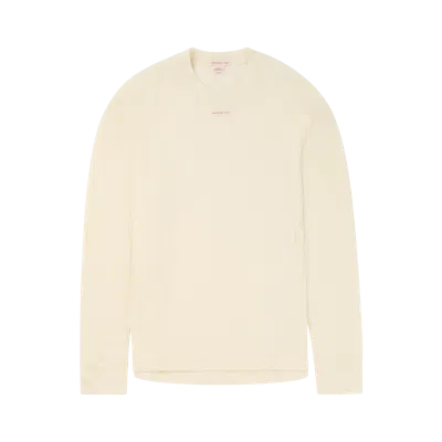 Amundsen Hero's Hide Crew Neck Mens In Animal Print