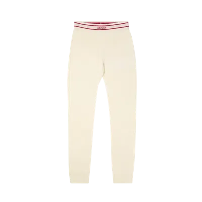 Amundsen Hero's Hide Long Johns Mens In Nude