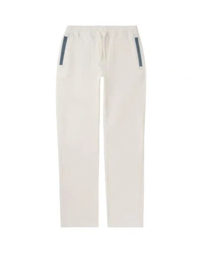 Amundsen Old Salt Slacks Mens In White