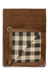 Amundsen Sports Field Blanket