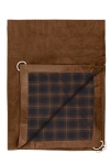 Amundsen Sports Field Blanket