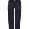 Amundsen Sports Field Slacks In Blue