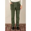 Amundsen Sports Field Slacks In Green