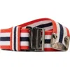 Amundsen Sports Norgesreima Belt In Multi