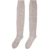 Amundsen Sports Traditional Socks In Gray