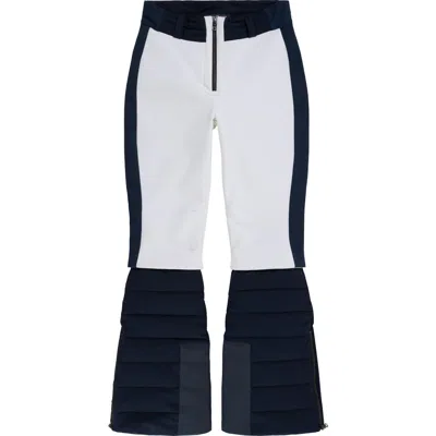 Amundsen Wedeln Pants Womens In Blue