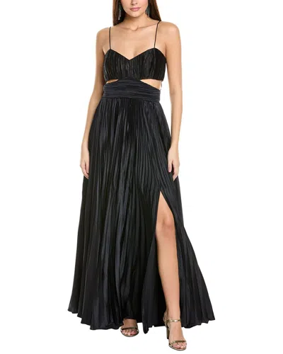 AMUR ELODIE GOWN