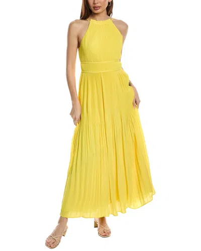 AMUR AMUR GARREN MIDI DRESS