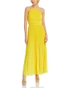 Amur Garren Maxi Dress Sunlight In Sunlight