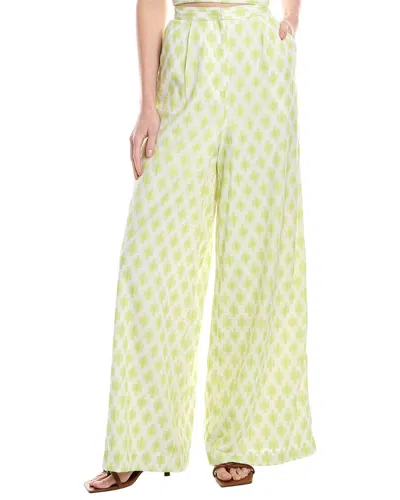 Amur Meri Wide Leg Pant