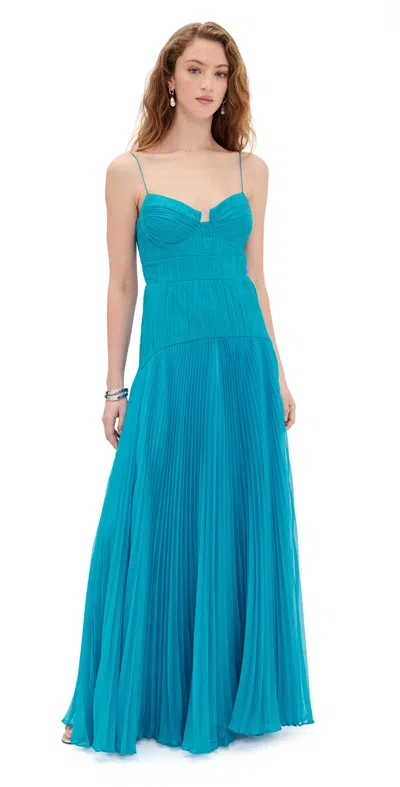 Amur Saylor Gown Azura