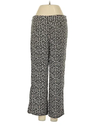 Pre-owned Amuse Society Casual Pants In Black