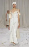 Amy Lawrance Pennon Silk Dress
