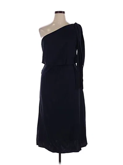 Amylynn Casual Dress In Black