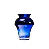 An&angel Blue King Vase Cobalt In Blue
