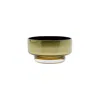 An&angel Gold / Silver Moon Mini Amber Bowl In Multi