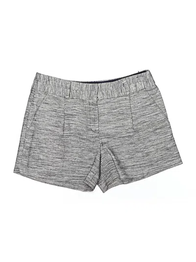 Pre-owned An Original Milly Of New York Shorts In Gray