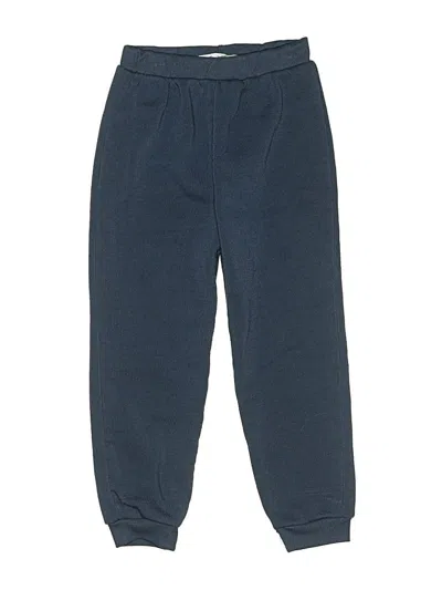 Pre-owned An Original Penguin By Munsingwear Kids' Casual Pants In Blue