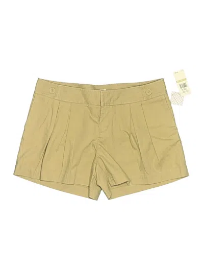 Pre-owned An Original Penguin By Munsingwear Khaki Shorts In Tan