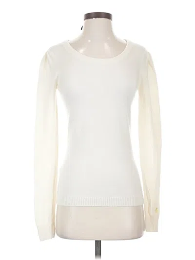 Pre-owned An Original Penguin By Munsingwear Pullover Sweater In Ivory